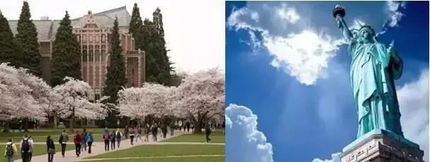 中国学生如何进入美国名校,美国进入名校的捷径