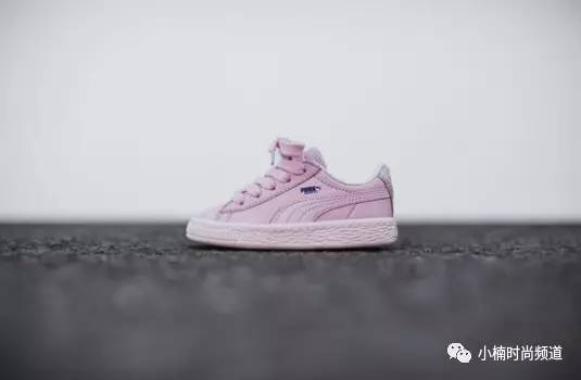 puma联名款阿甘鞋,puma联名服饰2023