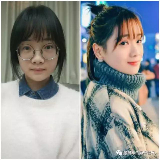 减肥变美的教程,变美最好的方法是减肥