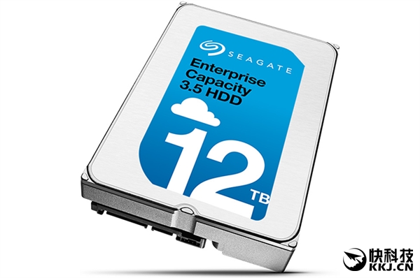 希捷5tb2.5寸硬盘评测,2018年希捷硬盘单碟最大容量