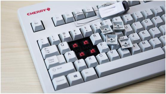 十大顶级机械键盘,真正的机械键盘是哪一款