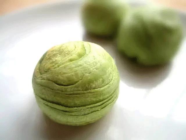 抹茶控必看散发出令人陶醉的香气,抹茶控视频完整版