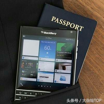 黑莓最新款怎么样,黑莓哪一款现在可以用