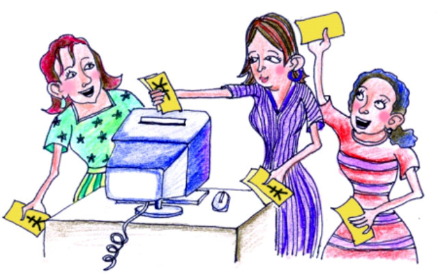 导购员的多年工作感悟,刚开始做服装导购去什么店比较好