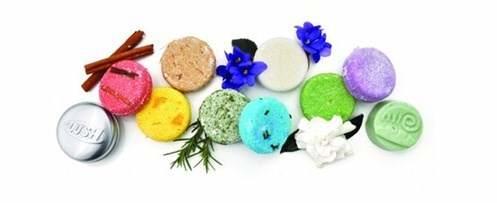 lush护肤品,lush护肤品如何