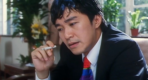 周星驰的这些爆笑台词,周星驰的3句经典台词