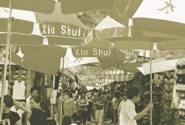 那一年的北京，我们再也回不去了！记忆中的老北京