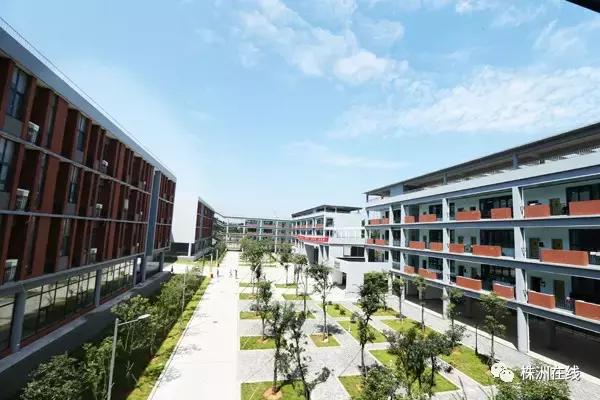 二中今年考得怎么样,二中好进吗