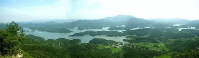 湖北孝昌今年美爆了！只因做了个“艰难的决定”