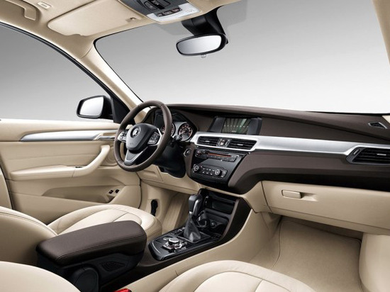 华晨宝马2018款价格,华晨宝马车型17款大全