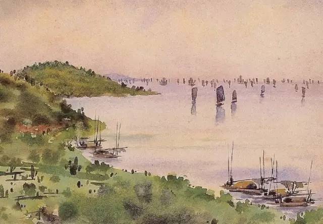 从边城中读懂沈从文,沈从文的边城深度解析