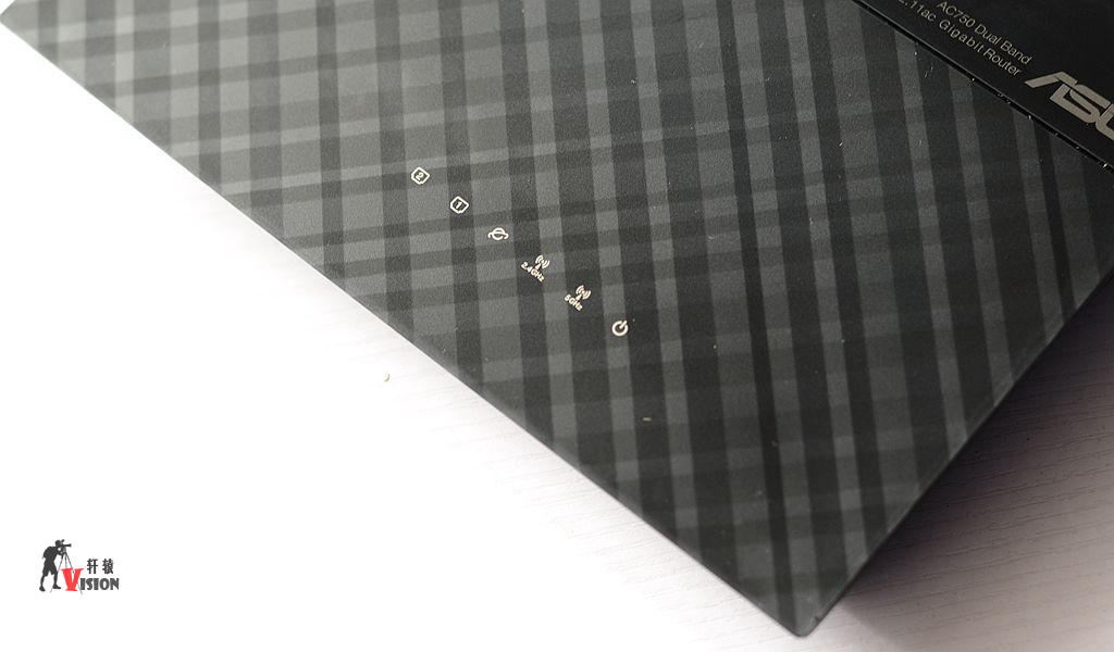 华硕rt-n53双频路由器评测,华硕2900m双频无线路由器