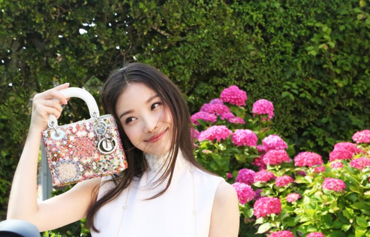 没有一款花元素珠宝你可能过了一个假春天