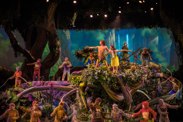 上海迪士尼好吃好玩推荐,上海迪士尼住宿攻略两日游