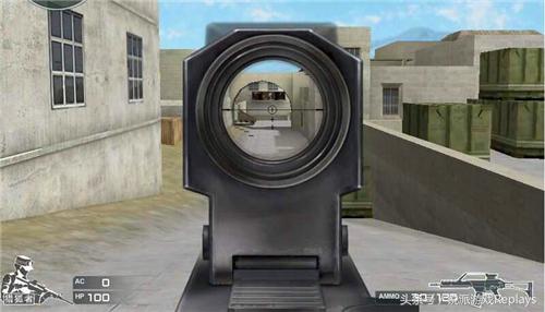 cf老兵专属武器库120币怎么选,cf老兵专属武器库六选一