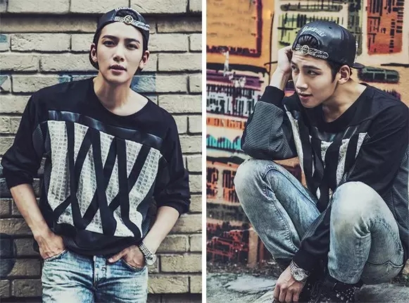 有刘海的女生怎么戴帽,有刘海怎么戴帽贝雷帽好看