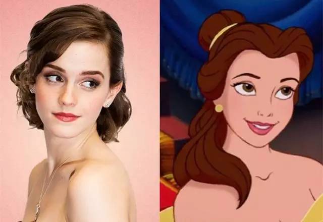 美女与野兽|天生法令纹只能靠整容吗?那是因为你没看这篇!