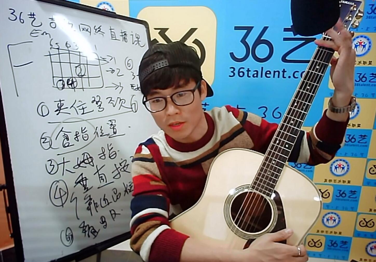 公司估值2个亿，青理工这小伙凭啥能做大学生艺术教育领域的京东