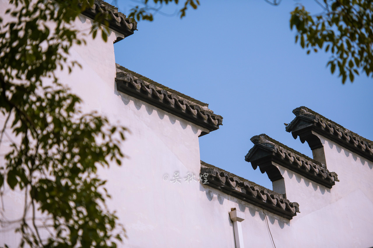 三生三世,十里梅花,遇见张家港