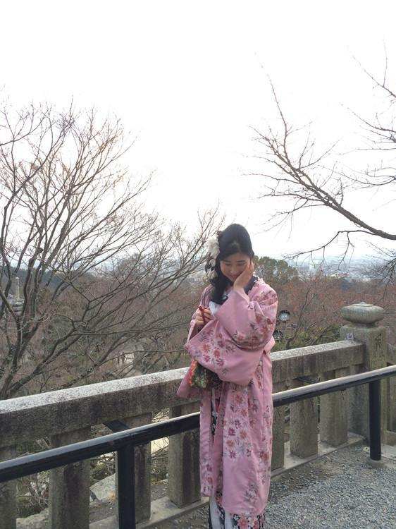 广东妹创业,想在日本开民宿