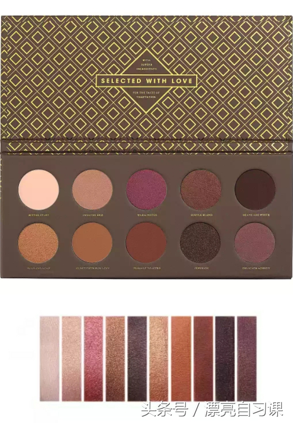 价格不贵但很好的化妆品牌,好用不贵的化妆品牌子有哪些