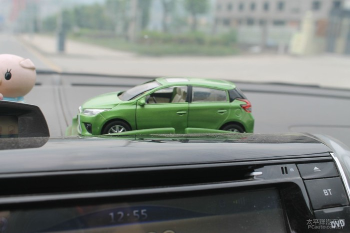 皮实耐用的致炫,致炫可玩性