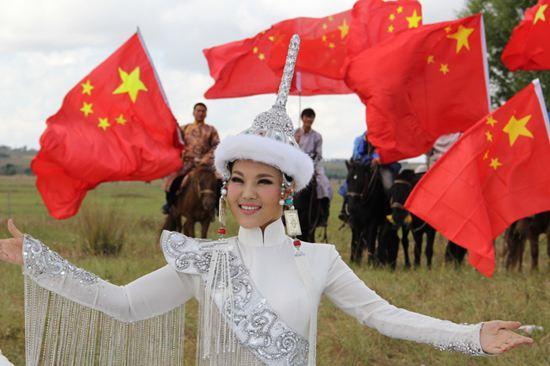 内蒙最好听的10首内蒙歌曲,内蒙古最火的十首歌曲