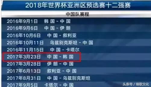 抢都抢不到的“中韩大战足球票”，COKE君给你们弄来了两张！