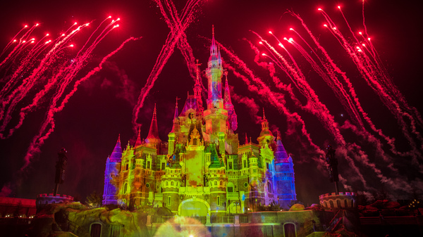 上海迪士尼好吃好玩推荐,上海迪士尼住宿攻略两日游