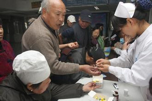 餐后血糖高怎么处理最好,餐后血糖高的主要原因及解决办法