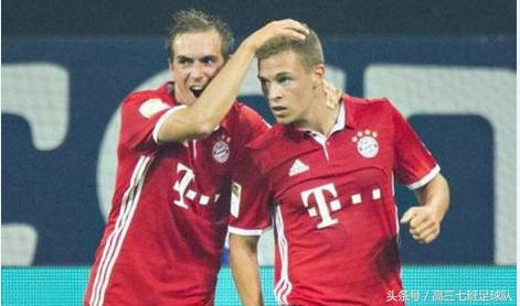 拜仁新星同时被巴萨、曼城两大豪门看上！拜仁：他是拉姆的接班人