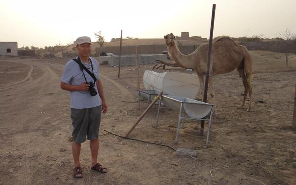 阿曼日记,达特桑280zx试驾视频