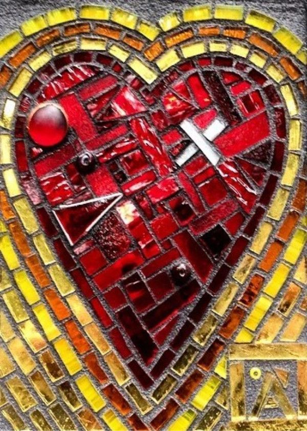 垃圾和艺术只有一线之隔,垃圾和艺术