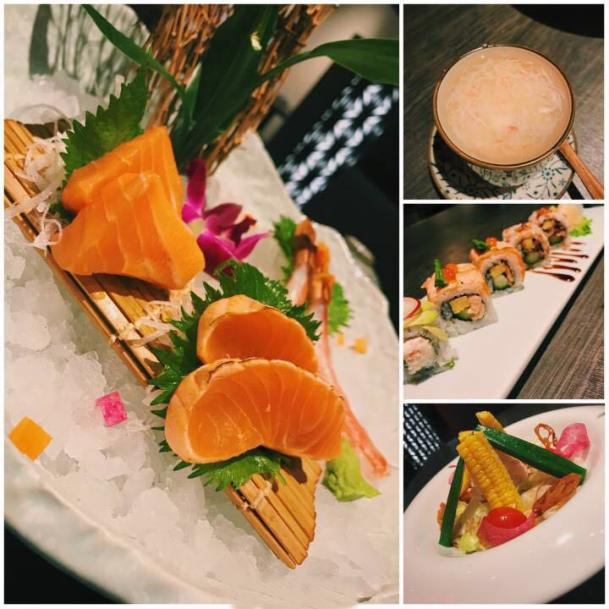 拎着小包包，带你去徐家汇撸美食啊