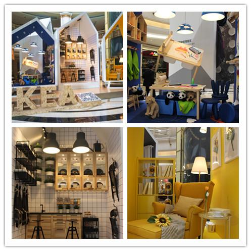 拎着小包包，带你去徐家汇撸美食啊