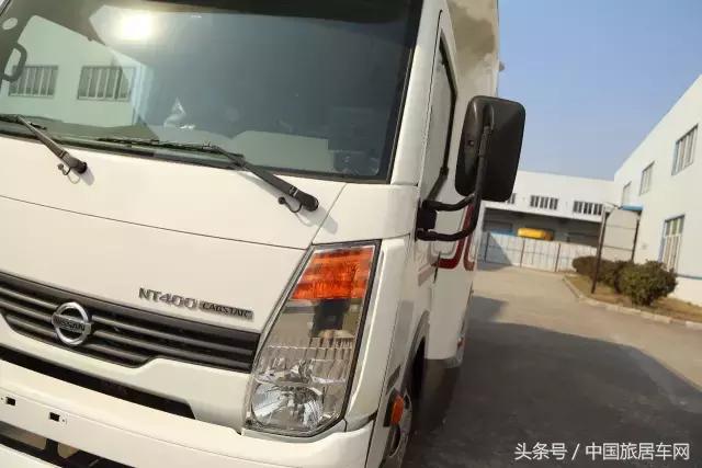 只需二十多万即可拥有的轻卡房车,国内公认最好的轻卡房车推荐