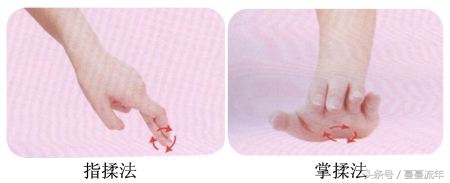 颈椎病的推拿手法和推拿穴位,推拿完全入门教程