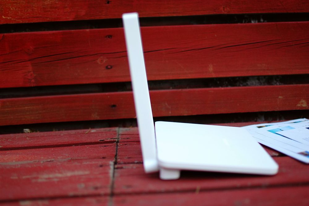 磊科路由器nx1和ac1对比,智能路由器值不值得购买