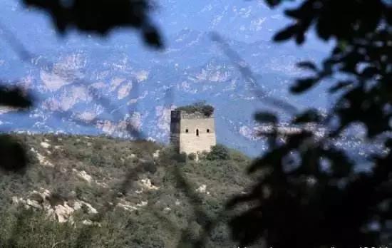 盘点北京38个森林公园,定个小目标完整版免费