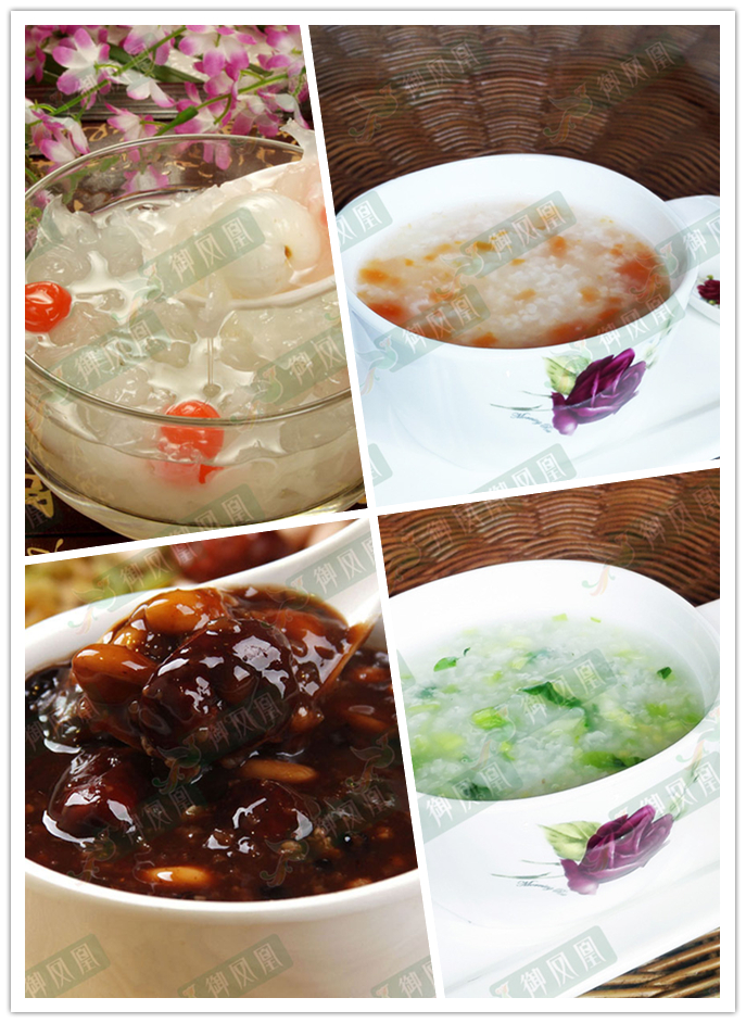 小吃创业项目清单，太全了，终于知道学什么好了