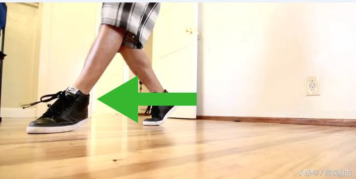 零基础学街舞初学者入门教学,霹雳舞将boomteam街舞培训