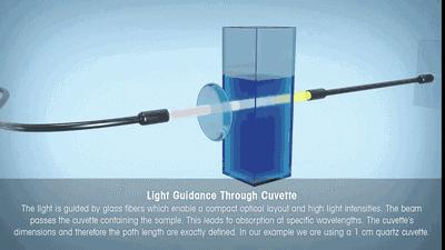 20张动图秒懂四大名谱原理！