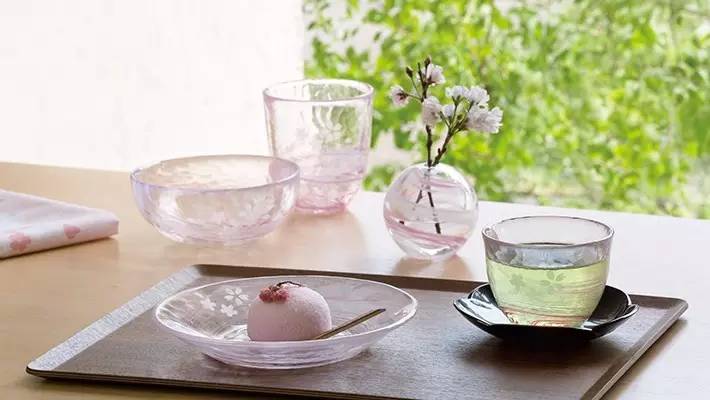 Hi，樱花季你好，原来你的「CP」在这里~