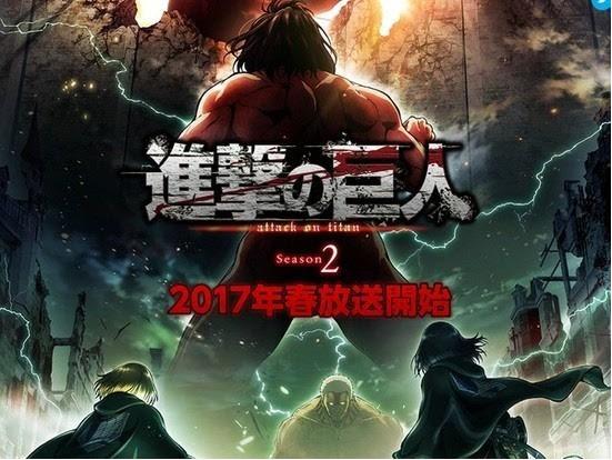 四月新番推荐动漫,四月新番推荐排行