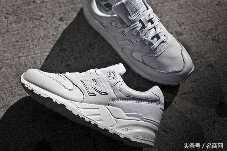 newbalance和新百伦是不是一家的,newbalance与新百伦有很大区别