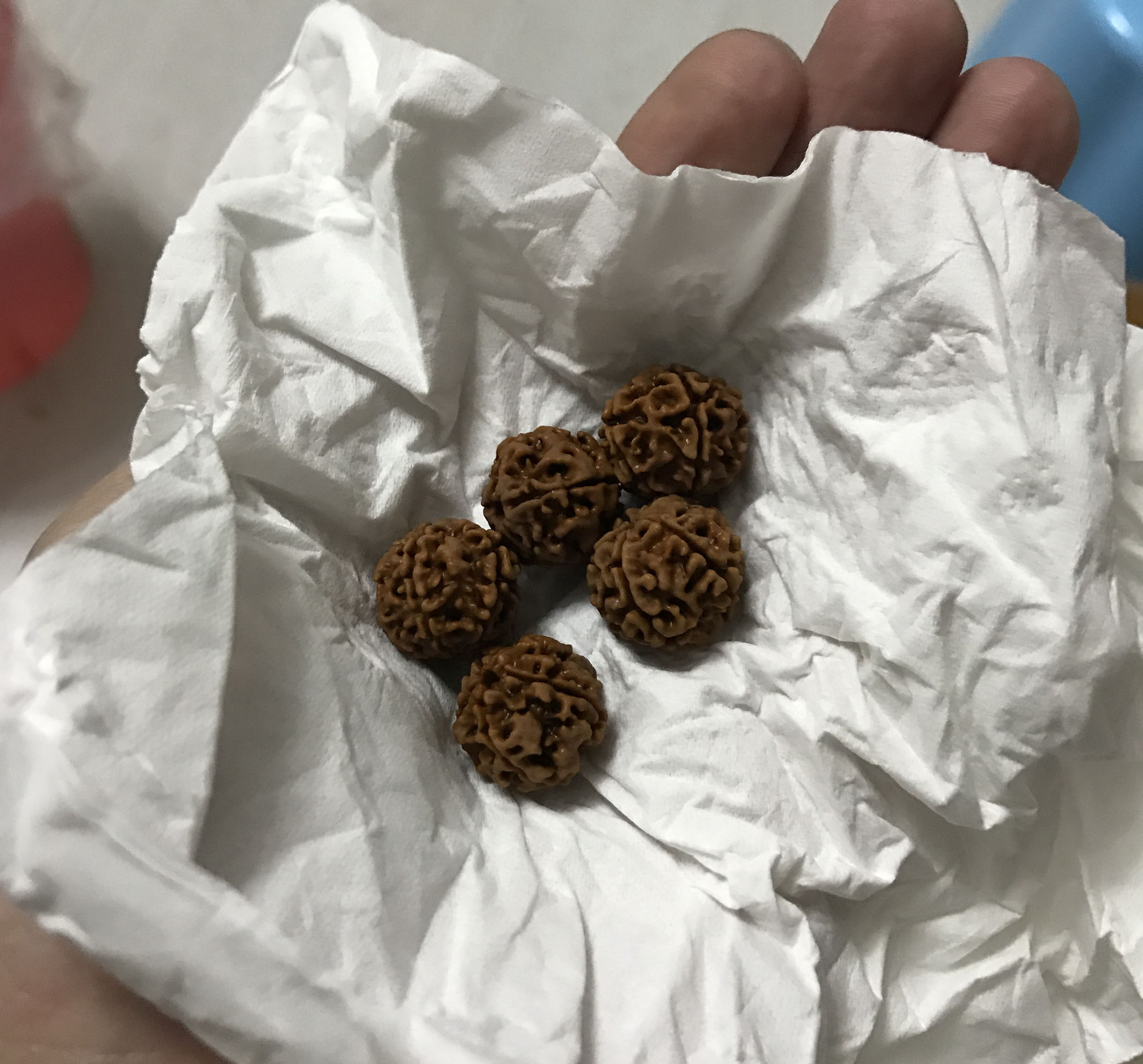 文玩金刚怎么做旧,顽主解说