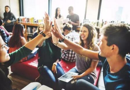 雅思听力是录音吗,干货满满学到了就能赚到