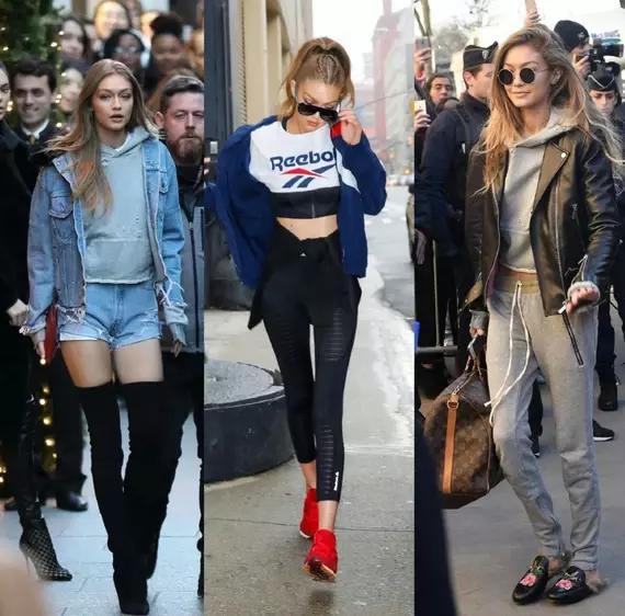 健身风盛行,健身热潮正能量