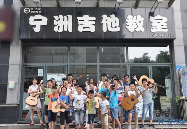 常州钟楼区30家教育机构大盘点！内附详细课程表和价格