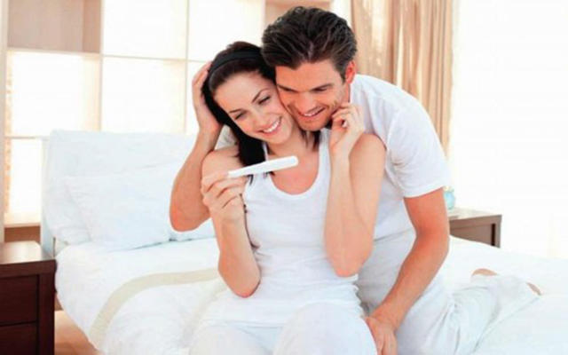 想怀宝宝积极备孕的你可知道，在这个时间最容易受孕成功